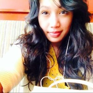 Meet your Posher, Yary